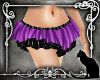 *SK* DeZire Skirt Purple