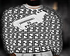 Fendi Sweater W Bag