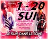 EP Je suis dans le love