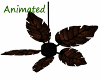 Ceiling fan animated