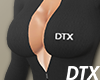 DTX Jumpsuit