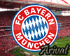 {Ari} FC Bayern München