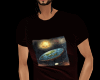 Flat Earth T-Shirt #2