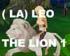 ( L A ) LEO THE LION 1