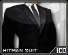 ICO Hitman Suit
