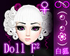 SN Doll Hair F2