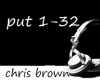 Put On  Chris Brown  PT1