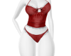 LENGERIE RED PASSION