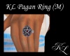 KL Pagan Ring (M)
