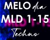 MeloDia_ Techno