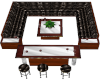 Sectional Seating