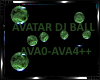 *Avatar Dj Light