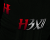 H3Xii Jacket