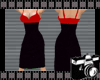 -13-Red to Black Dress