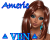 Amerie hair BCMMB