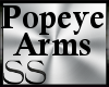 *SS Popeye Arms