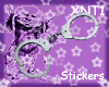 handcuff XNT1 1