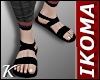 K✝IKOMA-Sandal