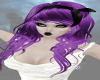 ~Nyx~ Leah Purple
