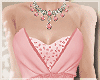 Enchanting Pink Ballgown