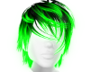 Neo Matrix Hair