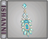 [I] Fenna Earrings V1