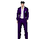 Wi*OPS_Purple Suit M