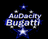 AuDicity fitted hat