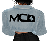 Jacket MCD
