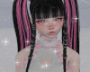 Hina 陽菜 B. Pink