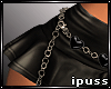 !iP Mini Skirt Chain