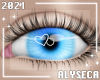 A✦ Pride'21 eyes