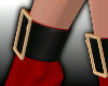 santa shoes