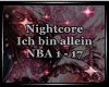 [Ñígh~tcór~é Ích~ bíñ á~lléí~ñ]