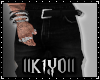 K1l Baggy Jeans..