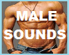 MALE SOUNDS