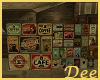 Vintage Coffee Posters