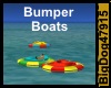 [BD] Bumper Boats
