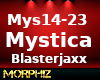 M - Mystica VB2