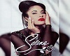 JA" Selena Poster