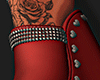 Cami HD Red