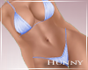 H. Bikini Blue