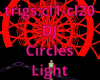 Dj Circles Light