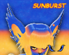 Sadi~Sunburst Ears V2