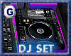 [G] TECHNO DJ SET (anim)