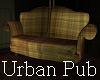 Urban Pub Sofa