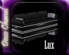 Lux Reflective Sofa
