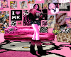 Stargirl Fur Boots☆