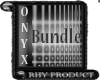 {RHY}Onyx Bundle