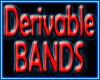 Derivable (L) Wristband